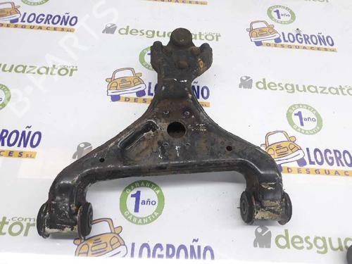 Left front suspension arm MERCEDES-BENZ VITO / MIXTO Van (W639) 111 CDI (639.601, 639.603) | BP1952871M12 