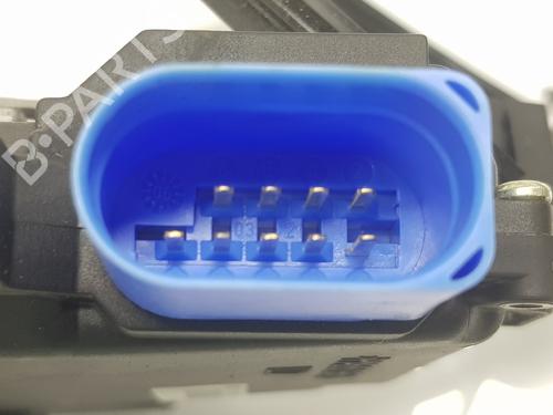 Front left lock VW TOURAN (1T1, 1T2) 2.0 TDI 16V | BP10215472C98 
