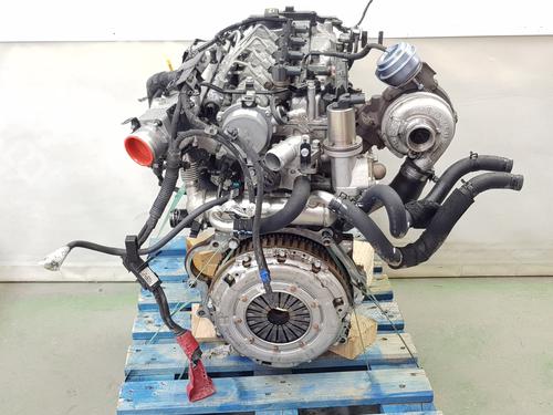 Used Engine Engine 37998513 37998513