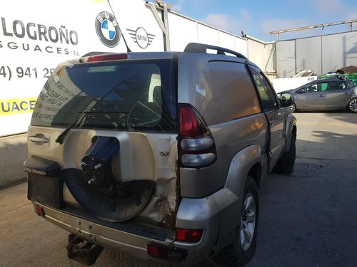 Electronic module TOYOTA LAND CRUISER PRADO (_J12_) 3.0 D-4D (KDJ120, KDJ125) | BP34736097M83  - Image 20