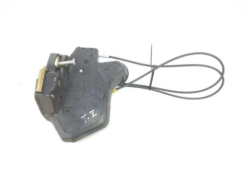 Rear left lock TOYOTA COROLLA (_E12_) 1.4 D (NDE120_, NDE120R) | BP6645458C100 