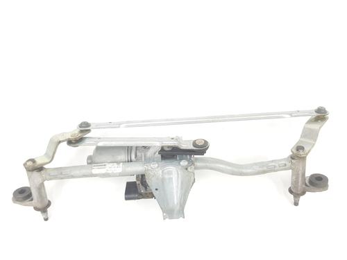 Front wiper motor VW CADDY ALLTRACK Box Body/MPV (SAA) 2.0 TDI 4motion | BP20190093M29 