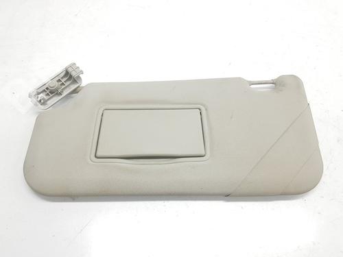 left-sun-visor-ford-fiesta-vi-cb1-ccn-1702310-8a61a04101bh34x1-2008-2009-2010-2011-2012-2013-2014-2015-2016-2017-10068978 main image