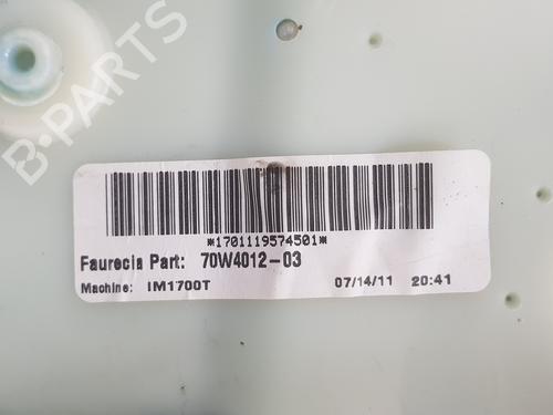 Seats set BMW X5 (E70) xDrive 30 d | BP11015873C78 
