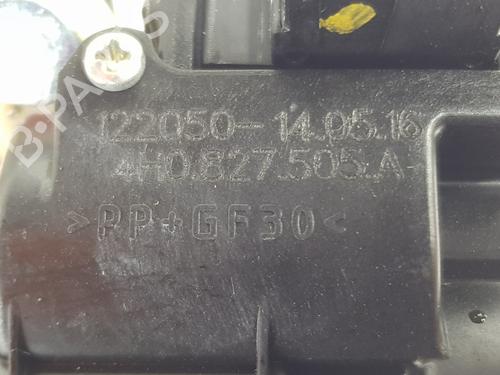 Tailgate lock AUDI A6 C7 (4G2, 4GC) 2.0 TDI | BP30511710C101