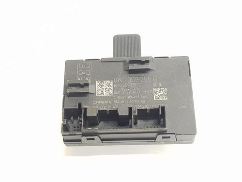 electronic-module-audi-a4-allroad-b8-8kh-2009-2010-2011-2012-2013-2014-2015-2016-2017-37477436 main image