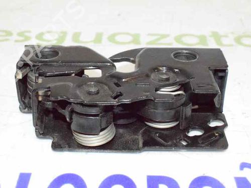 Hood lock SEAT IBIZA IV SC (6J1, 6P5) 1.4 TDI | BP8775051C133 