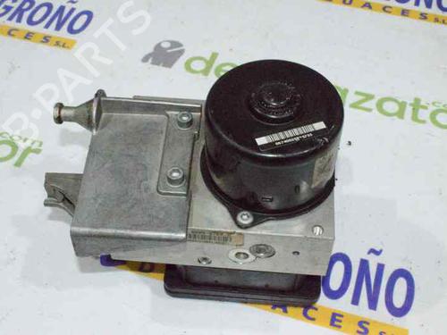 ABS pump MERCEDES-BENZ C-CLASS (W203) C 220 CDI (203.008) | BP1252168M43 