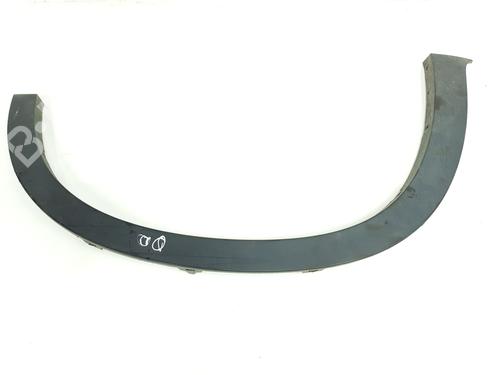 Used Front right wheel arch trim BMW X5 (E70) 3.0 d (235 hp) 24128259
