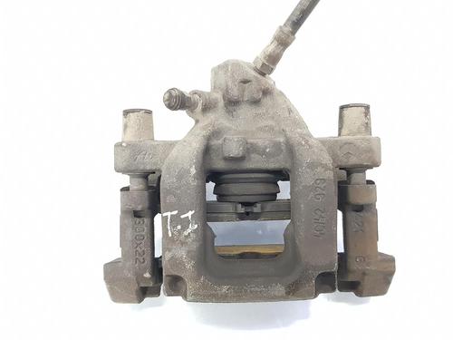 Left rear brake caliper MERCEDES-BENZ GLK-CLASS (X204) 220 CDI (204.902) (170 hp) 11598749