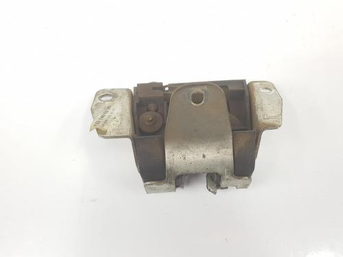 Used Tailgate lock MERCEDES-BENZ M-CLASS (W163) ML 270 CDI (163.113) (163 hp) 13932021