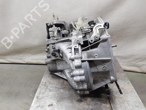 Gearbox SUZUKI SX4 S-Cross (JY)  | BP29863649M3