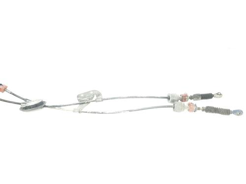 Gear lever NISSAN QASHQAI / QASHQAI +2 I (J10, NJ10, JJ10E) 1.5 dCi | BP9847120M90 