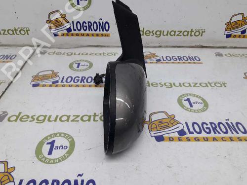 Right mirror SEAT ALTEA (5P1) 2.0 TDI 16V | BP790872C27