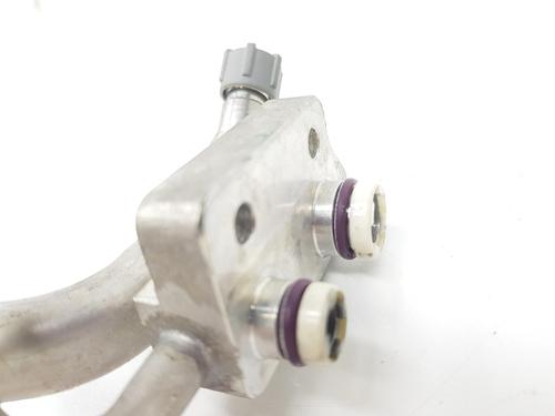 AC pipe BMW 3 (F30, F80) 318 d | BP18483659M126