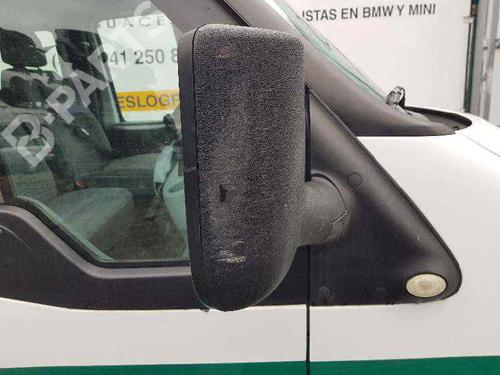 Manual gearbox selector FORD TRANSIT Van (FA_ _)  | BP10256590M90  - Image 86