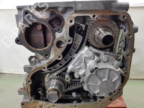 Annen IVECO DAILY VI Platform/Chassis 35S16, 35C16, 40C16, 42S16, 50C16, 60C16, 65C16, 70C16 | BP31084163O1 