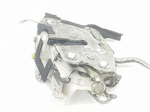 Front right lock HYUNDAI H-1 / STAREX Bus (A1) 2.5 CRDi | BP17715883C97 