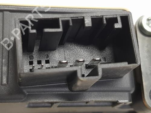 Left rear window motor SEAT LEON (KL1, KLG)  | BP27649785E23 