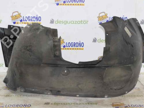Used Wheel arch BMW X5 (E53) 3.0 d (184 hp) 14116940