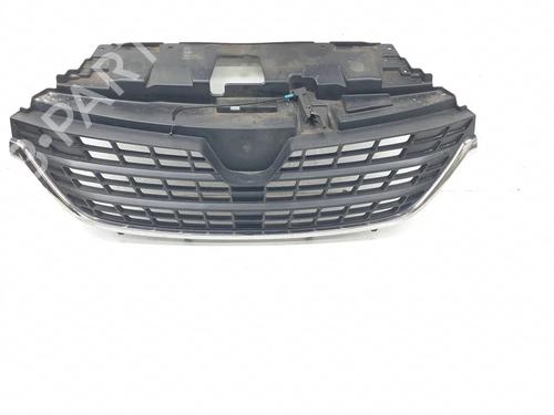 Used Grille Grille RENAULT TRAFIC III Van (FG_) [2014-2026] 40467626 40467626