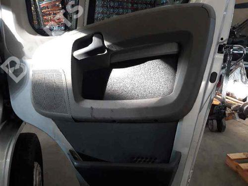 Hand brake PEUGEOT BOXER Van  | BP8775186I18  - Image 26