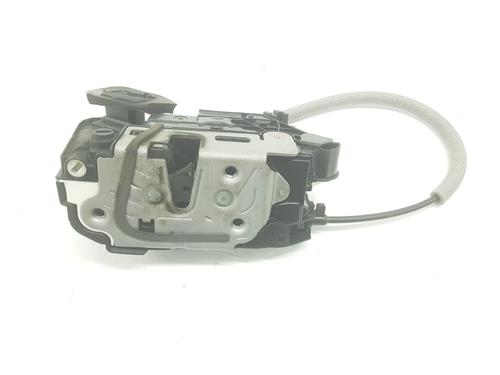 Used Rear left lock SEAT LEON (5F1) 1.4 TSI (150 hp) 6324041