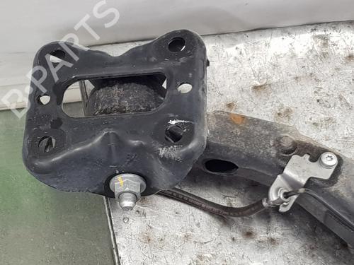 Right rear steering knuckle PEUGEOT EXPERT Van (V_)  | BP32088358M28 