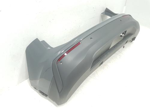 Rear bumper VW TAIGO (CS1)  | BP26333601C8 