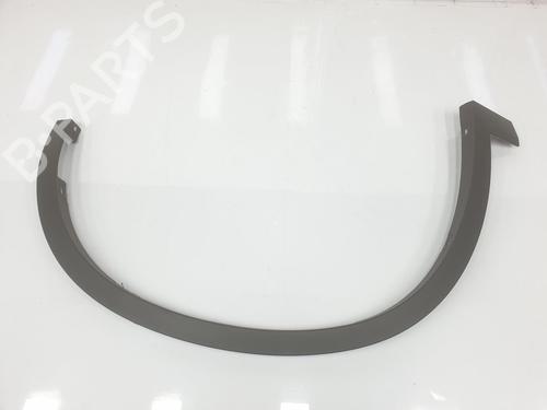 Front right wheel arch trim BMW X1 (F48) xDrive 18 d | BP10421578C135 