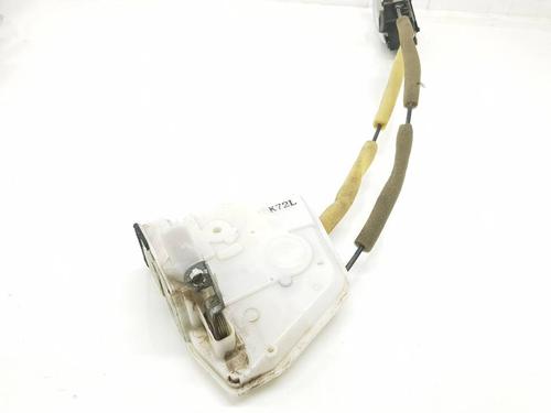 Used Front right lock Front right lock MAZDA CX-3 (DK) 1.5 SKYACTIV-D (DK2WS, DK5FW) (105 hp) 39752490 39752490