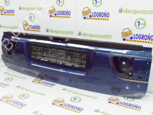 Tailgate BMW X5 (E53) 3.0 d | BP895372C6 