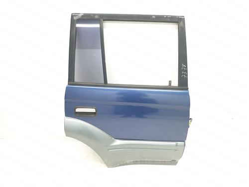 Used Right rear door TOYOTA LAND CRUISER 90 (_J9_) 3.0 TD (KZJ90_, KZJ95_, KZJ90R, KZJ95R, KZJ90W, KZJ95W) (125 hp) 18707178
