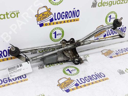 Front wiper motor BMW 3 Touring (E46) 320 d | BP1327194M29 