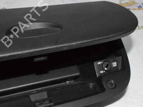 Glove box SEAT LEON (1P1) 1.9 TDI | BP1326408C95 