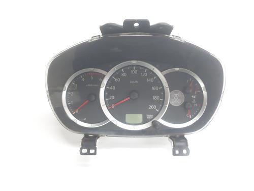 Instrument cluster MITSUBISHI L200 (K7_T, K6_T, K5_T)  | BP28133913C47 