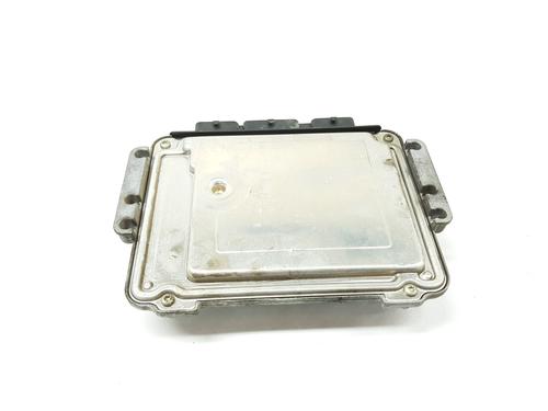 Engine control unit (ECU) RENAULT MEGANE II Coupé-Cabriolet (EM0/1_)  | BP17463302M57 
