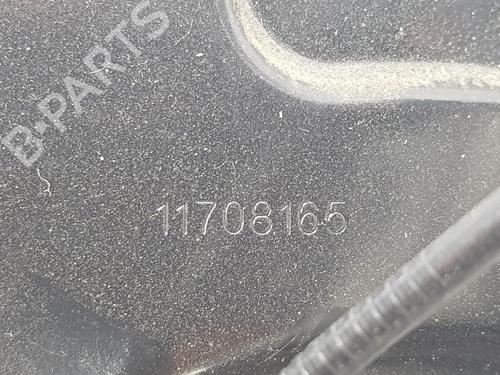 Left front steering knuckle MG MG ZS SUV (AZS1) | BP33056263M25 - Image 2