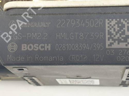 Electronic sensor RENAULT EXPRESS Box Body/MPV | BP38544619M84 - Image 4