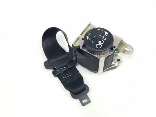 Used Rear center seatbelt FIAT TIPO Saloon (356_, 357_) 1.3 D (356SXB1A, 356SXH1A, 356SXD1A) (95 hp) 12464806