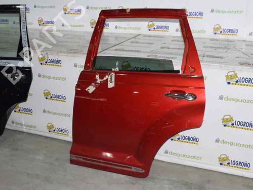 Left rear door CHRYSLER PT CRUISER (PT_) 2.2 CRD | BP1168660C4 