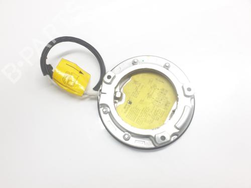 Klapa wlewu paliwa AUDI TT (8N3) 1.8 T quattro | BP28103150C131 