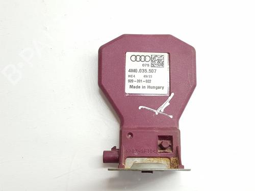 Electronic module SEAT IBIZA V (KJ1, KJG) 1.0 MPi | BP30744266M83 