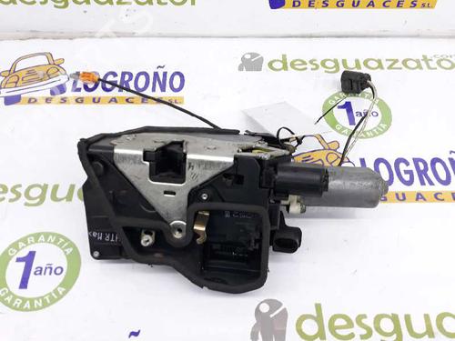 Rear right lock BMW 7 (E65, E66, E67)  | BP9072136C99 