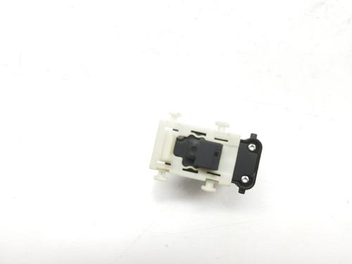 Left rear window switch MERCEDES-BENZ C-CLASS (W203) C 220 CDI (203.008) | BP9978215I29 