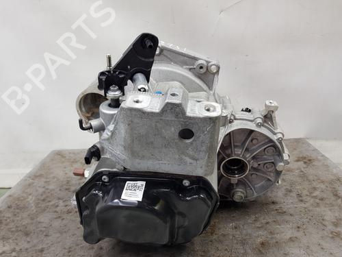 Gearbox SEAT IBIZA V (KJ1, KJG) 1.0 MPi | BP28112139M3