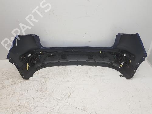 Bagtil kofangere RENAULT AUSTRAL TCe 160 (HGMJ) | BP37161380C8 - Image 4