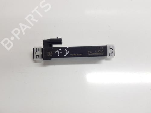 Used Electronic module Electronic module DACIA SANDERO III [2021-2026] 34266764 34266764