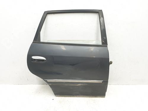 Used Right rear door KIA CARENS II MPV (FJ) [2002-2013]  27224137