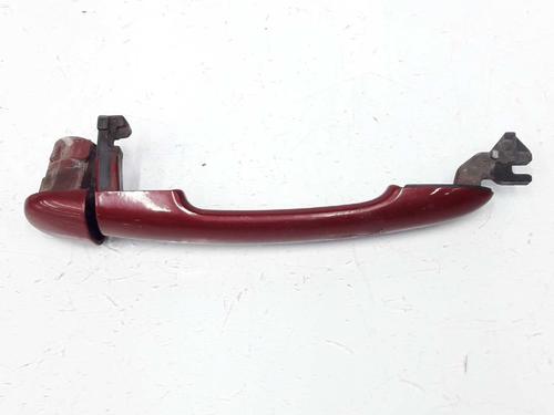 Rear right exterior door handle RENAULT MEGANE II (BM0/1_, CM0/1_) 1.5 dCi (BM1F, CM1F) | BP6061576C130 